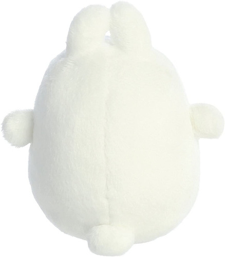 Imagem 4 de 6 de Molang Mini Pelúcia Molang Piscando 12cms Licenciada Aurora