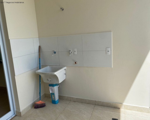 Imagem 2 de 12 de Casa Em Condomínio À Venda No Residencial Villagio Ipanema I - Sorocaba/sp - Cc05372 - 69578335