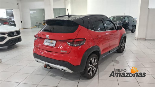 Fiat Pulse 1.0 TURBO 200 FLEX IMPETUS CVT