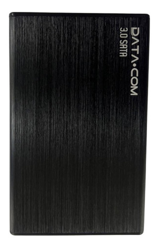 Imagen 2 de 3 de Cofre Para Disco Duro 2,5 Usb 3.0