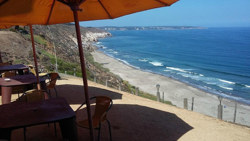 Maravillosa Casa Frente Al Mar