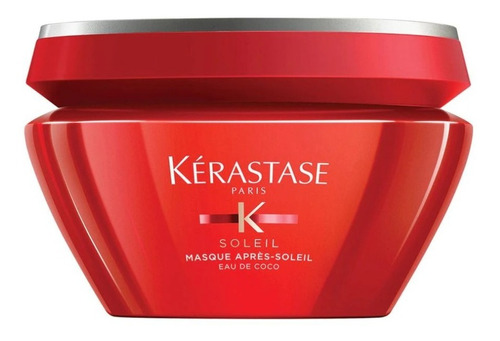 Kerastase Mascarilla Aprés Soleil Proteccion Vs El Sol 200m