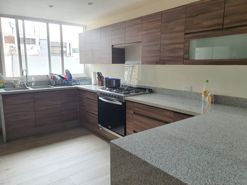 Imagen 11 de 30 de Excelente Departamento En Venta O Renta Lomas De Chapultepec