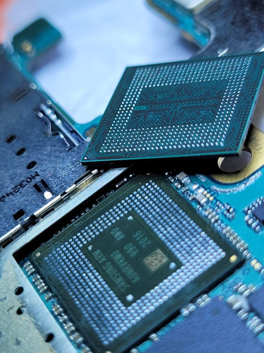 Servicio Técnico De Celulares - Reparación Profesional