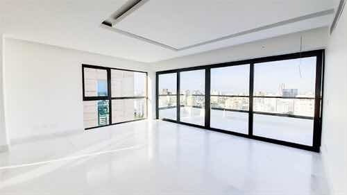 Imagen 5 de 14 de Venta:penthouse Con Impresionante Vista A La Ciudad Y Al Mar