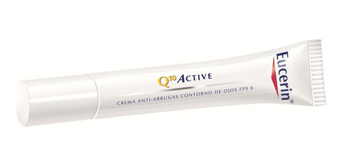 Contorno Ojos Eucerin Q10 Active X 15ml