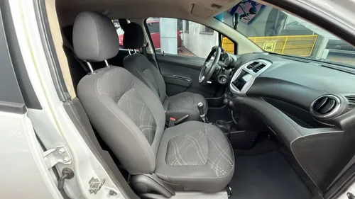 Chevrolet Spark Gt Ls 2019
