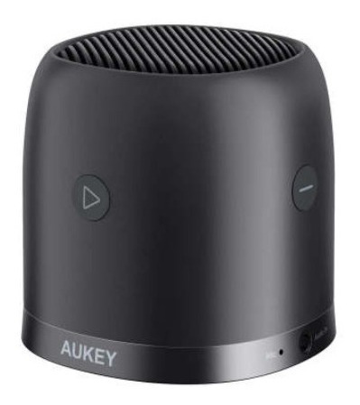 Imagen 1 de 5 de Aukey Parlante Bluetooth Wireless Recargable Jbl Bose Harman