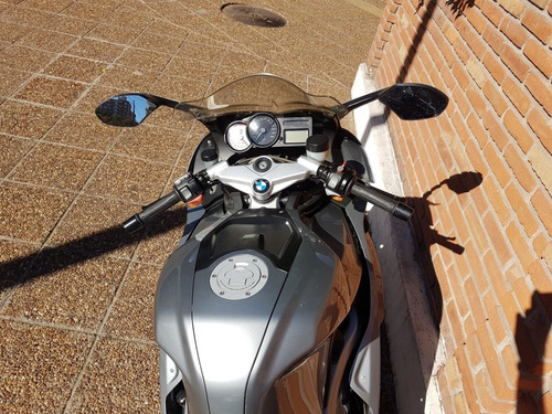 Bmw K 1200 S K1200s Permuto Qr Motors