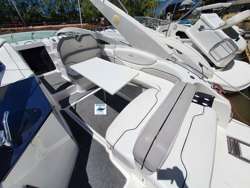 Crucero Avalon 280 Gt Volvo Penta 300 Hp Pata Duoprop 41 Hs