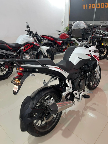 Imagen 11 de 16 de Benelli Trk 251 - Entrega Inmediata - Envio A Todo El Pais