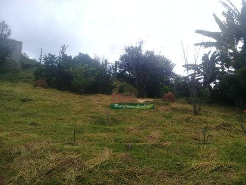 Imagem 6 de 11 de Chácara Com 2 Dormitórios À Venda, 2500 M² Por R$ 220.000,00 - Paiol Grande - Redenção Da Serra/sp - Ch0693
