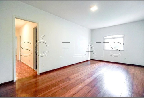 Imagem 8 de 15 de Apartamento Com 2 Dormitórios Nos Jardins À Venda. - Sf31383