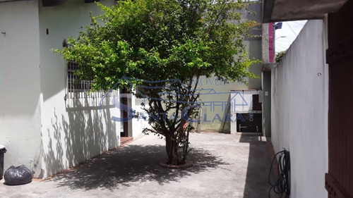 Imagem 11 de 11 de Casa Térrea Para Venda No Bairro Vila Isa Em São Paulo - Cod: Sc9521 - Sc9521
