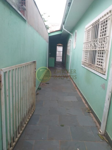 Imagem 4 de 19 de Excelente Casa No Alto Paraíso - Ca00808