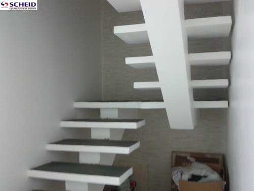 Imagem 4 de 10 de Imóvel Comercial Acabamento Impecável - Mr47135