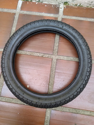 Pneu Moto 90/80-16 Maggion Street Fighter Mr7 Meia Vida (Usado)