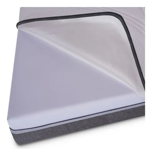 Box Spring Cic Ortopedic Advance 2 Plazas Base Dividida