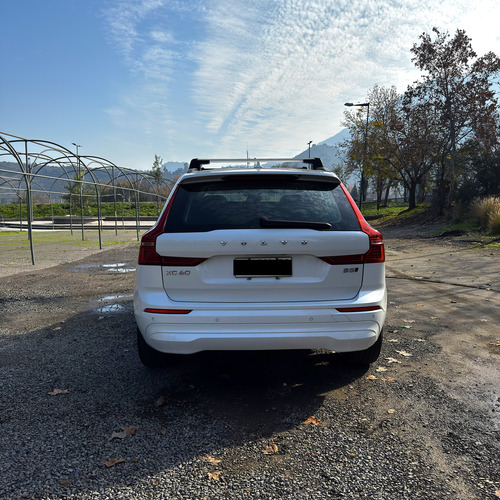 Volvo Xc60 B5 4x4 2.0 Aut