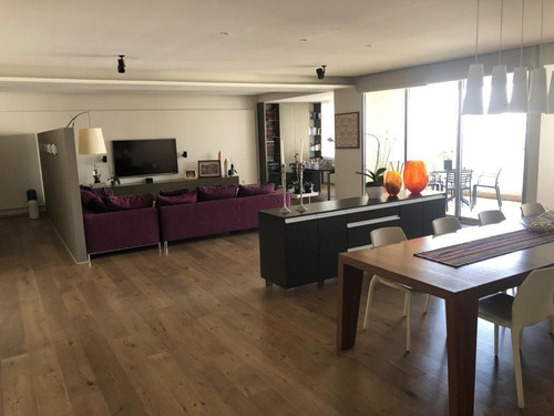 Imagen 2 de 18 de Departamento En Venta, Lomas De Vista Hermosa, Cuajimalpa De
