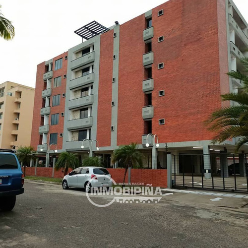 Apartamento En Venta Puerto Ordaz - Residencias Arivana, Alta Vista Jd