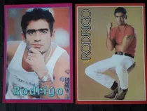Comprar 2 Tarjetas Del Idolo Cordobes El Potro Rodrigo
