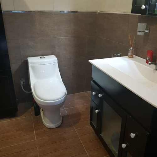 Venta - Casa (ph) - Libertad - Merlo - U$s 65.000.-