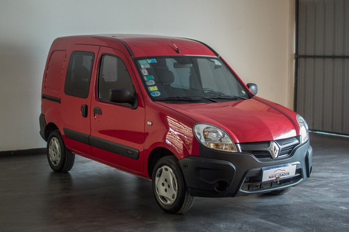 Imagen 6 de 21 de Kangoo Confort 5 Asientos 1.6 Con Gnc