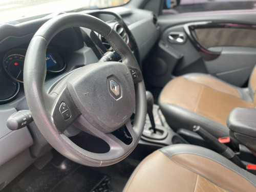 Imagem 4 de 12 de Renault Duster Dynamique