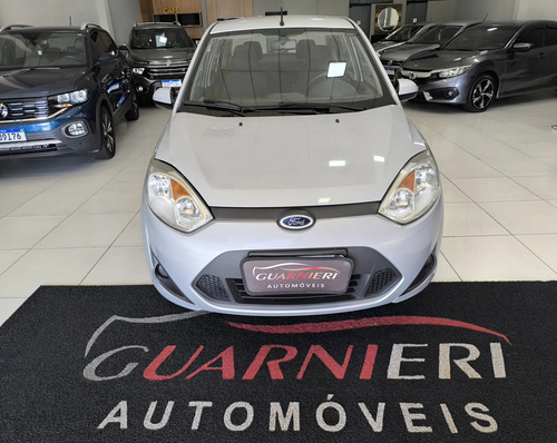 Ford Fiesta 1.6 MPI CLASS SEDAN 8V FLEX 4P MANUAL