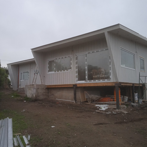 Obras Civiles, Construcción, Remodelacines