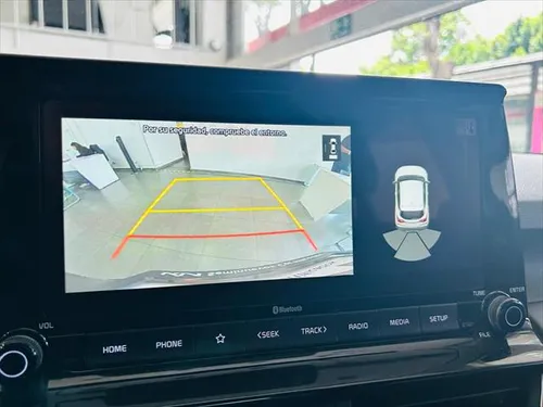 Kia Seltos 2023