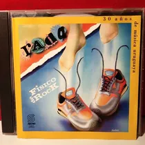 Comprar Rada Ruben Rada Físico De Rock (candombe Beat) Cd Ed Uy 1999
