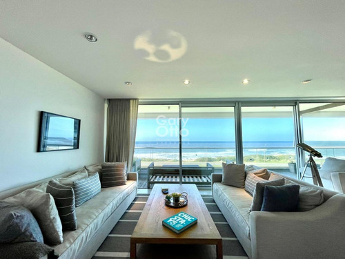 Imagen 6 de 30 de Oportunidad! Penthouse Duplex Tiburón Terrazas Océano, 4 Suites, Piscina Propia