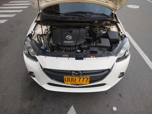 Mazda 2 1.5 Touring