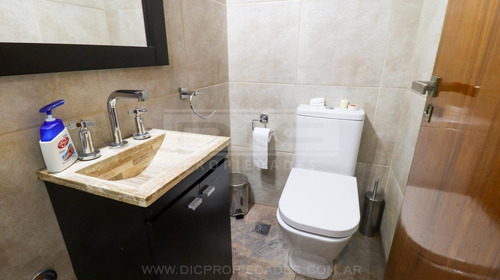 Imagen 18 de 29 de Chalet 5 Ambientes Venta Con Jardin Garage Pileta Patio Y Play Ubicado En Olivos