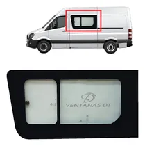 Comprar Ventanas Sprinter 415\u002F515 Corredizo Equipamiento Utilitarios