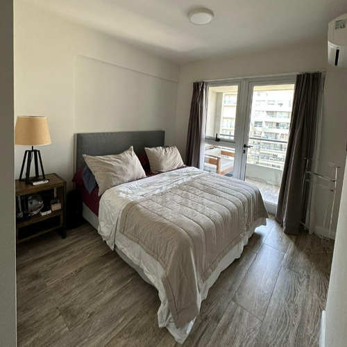 Departamento En Alquiler Con Cochera En Star Tower,olivos