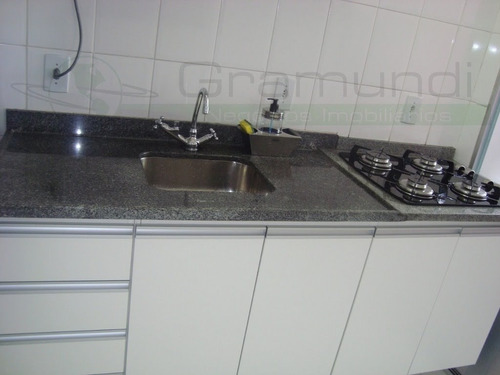 Apartamento Para Venda, 2 Dormitório(s), 50.0m² - 6889