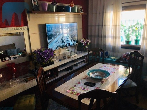 Imagem 1 de 30 de Casa A Venda No Bairro Jardim Ana Maria Em Guarujá - Sp. - 948-1