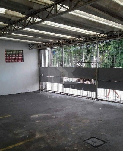 Imagem 2 de 9 de Loja/salao - Campo Grande - Ref: 38202 - L-38202