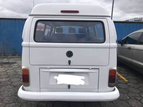 Imagem 3 de 8 de Volkswagem Kombi Standard 1.4 Flex 2013