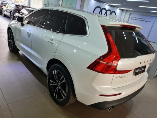 Imagem 6 de 11 de Volvo - Xc60 2.0 T5 Momentum