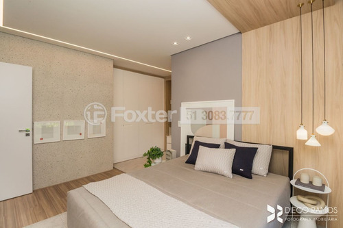 Imagem 15 de 30 de Apartamento, 2 Dormitórios, 71.03 M², Jardim Lindóia - 206693