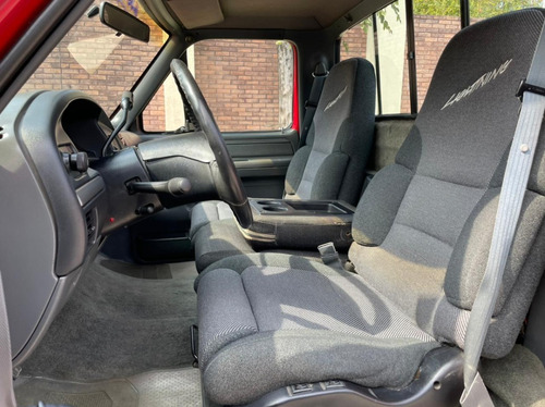Ford F150 Xlt Ligthing 1993 5.8 Titulo Limpio Pedimento