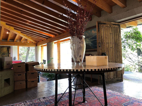 Imagen 18 de 30 de Sorprendente Casa En Venta Rancho San Francisco