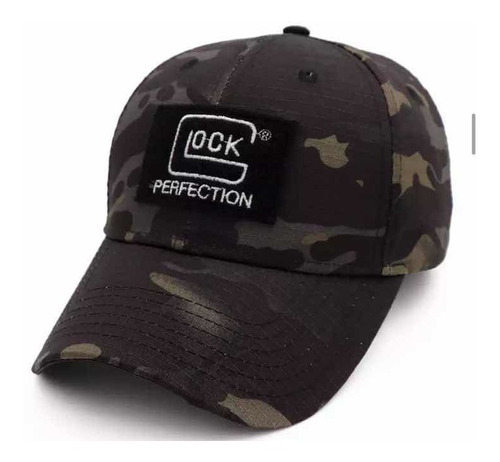 Gorra Táctica Glock