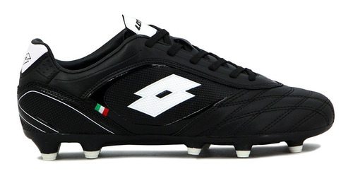 Champion Futbol 11 Once Lotto Milan - Negro Y Blanco