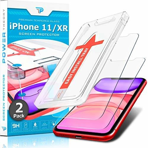 Pantalla Para iPhone 11 Xr 2 Unidade Kit Facil Instalacion