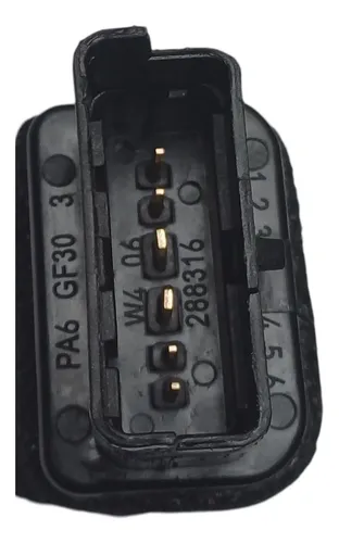 Modulo Sensor Control Elevavidrios Renault Megane 2 Scenic 2